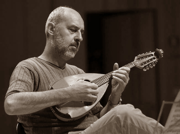 Ugo Orlandi